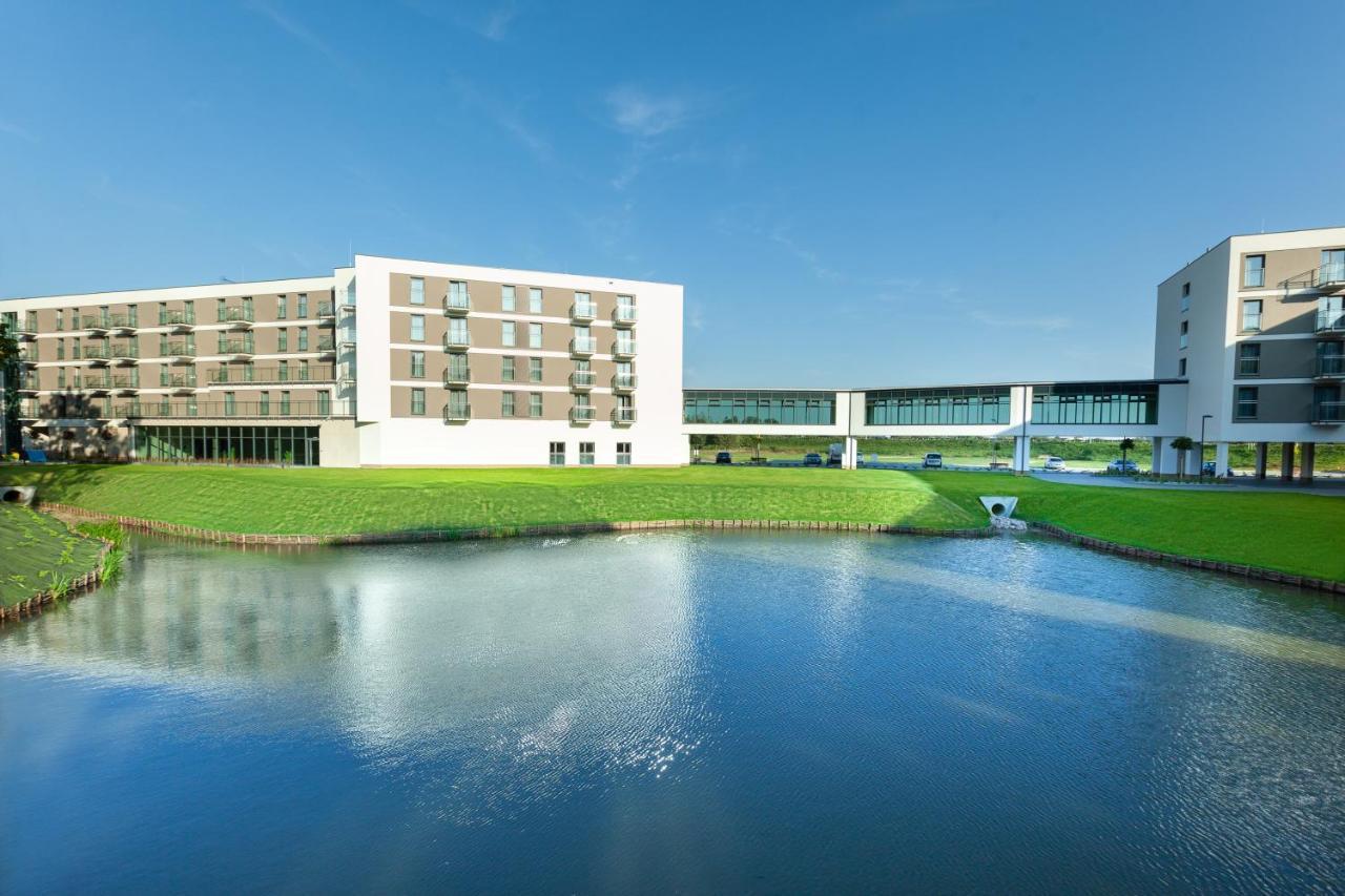 Aparthotel Termy Uniejów Exterior foto